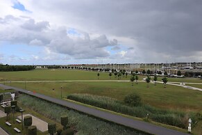 Apartment in Nieuwpoort for 5 Persons