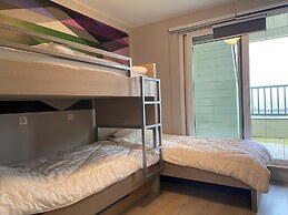 Apartment in Nieuwpoort for 5 Persons