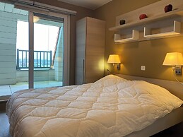 Apartment in Nieuwpoort for 5 Persons