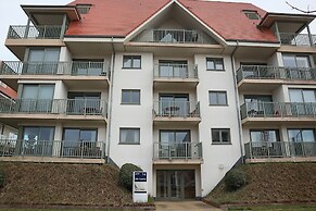 Apartment in Nieuwpoort for 5 Persons