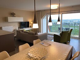 Apartment in Nieuwpoort for 5 Persons