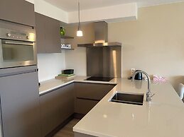 Apartment in Nieuwpoort for 5 Persons