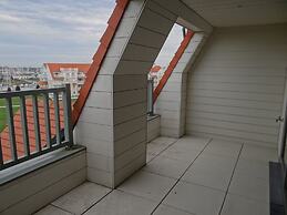 Apartment in Nieuwpoort for 5 Persons