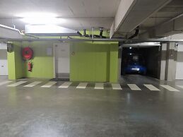 Apartment in Nieuwpoort for 5 Persons