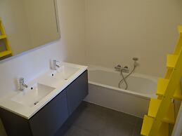 Apartment in Nieuwpoort for 5 Persons