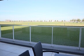 Apartment in Nieuwpoort With sea Views