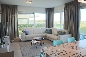 Apartment in Nieuwpoort With sea Views