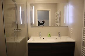 Apartment in Nieuwpoort With sea Views