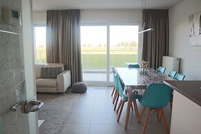 Apartment in Nieuwpoort With sea Views