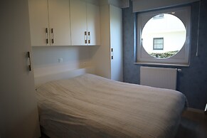 Apartment in Nieuwpoort With sea Views