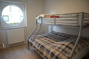 Apartment in Nieuwpoort With sea Views