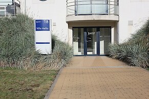 Apartment in Nieuwpoort With sea Views