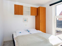 6 Person Holiday Home in Hvide Sande-by Traum