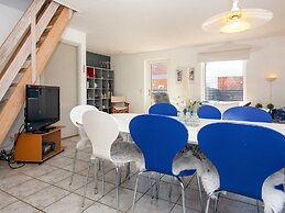 6 Person Holiday Home in Hvide Sande-by Traum