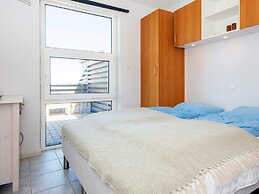 6 Person Holiday Home in Hvide Sande-by Traum