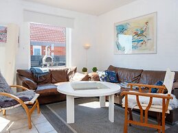 6 Person Holiday Home in Hvide Sande-by Traum