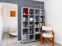 6 Person Holiday Home in Hvide Sande-by Traum