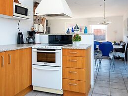 6 Person Holiday Home in Hvide Sande-by Traum