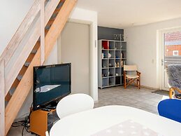 6 Person Holiday Home in Hvide Sande-by Traum