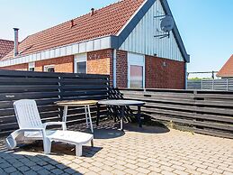 6 Person Holiday Home in Hvide Sande-by Traum