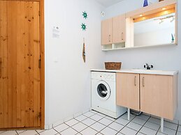 6 Person Holiday Home in Hvide Sande-by Traum