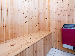 6 Person Holiday Home in Hvide Sande-by Traum