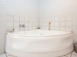 6 Person Holiday Home in Hvide Sande-by Traum