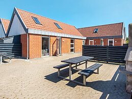 6 Person Holiday Home in Hvide Sande-by Traum