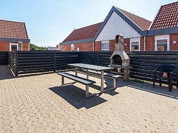 6 Person Holiday Home in Hvide Sande-by Traum