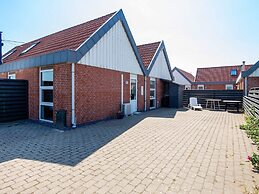 6 Person Holiday Home in Hvide Sande-by Traum