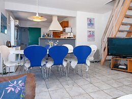 6 Person Holiday Home in Hvide Sande-by Traum