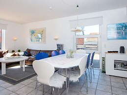 6 Person Holiday Home in Hvide Sande-by Traum