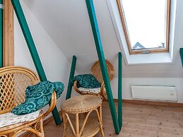 6 Person Holiday Home in Hvide Sande-by Traum