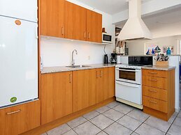 6 Person Holiday Home in Hvide Sande-by Traum