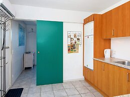 6 Person Holiday Home in Hvide Sande-by Traum