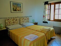 Holiday Home Casa Solaria