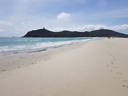 Holiday Home Casa Solaria