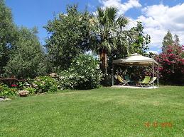 Holiday Home Casa Solaria