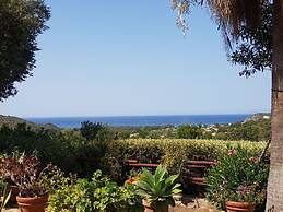 Holiday Home Casa Solaria