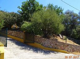 Holiday Home Casa Solaria