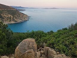 Holiday Home Casa Solaria