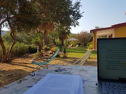 Holiday Home Casa Solaria