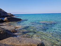 Holiday Home Casa Solaria