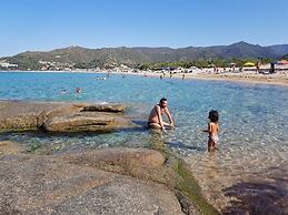 Holiday Home Casa Solaria