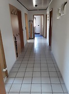 Holiday Apartment Weipert