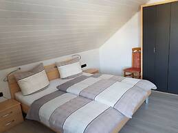 Holiday Apartment Weipert