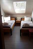 Holiday Apartment Weipert