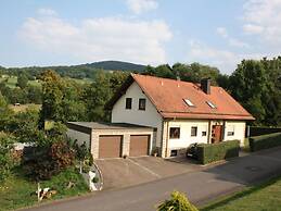 Holiday Apartment Weipert