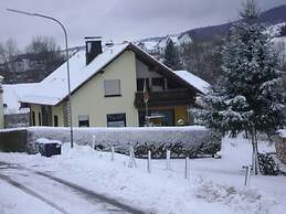 Holiday Apartment Weipert