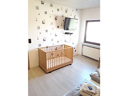 Holiday Apartment Weipert